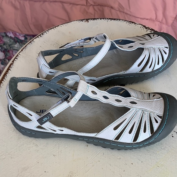JBU Shoes - JBU Women's Sandals/Shoes